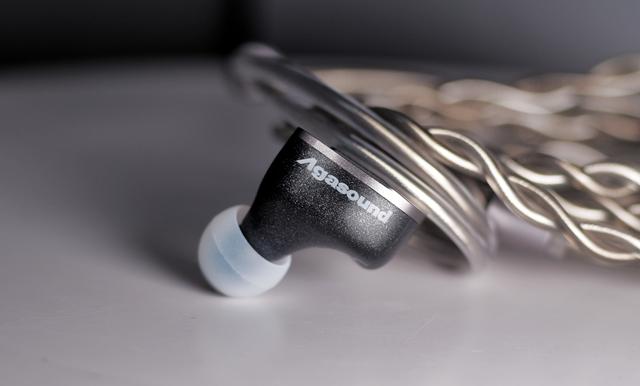 Agasound AGA One x TDKD 联名版耳塞体验 - TDS REVIEW
