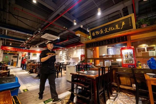 服贸会直播预告:丰台文旅金秋季重点活动推介