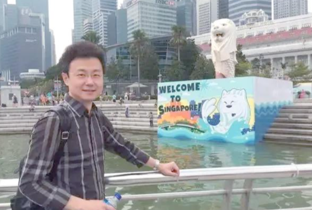 九三阅兵解说员揭晓，原来是他们两位，都是央视知名主持人