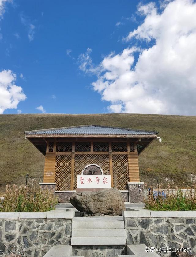 内蒙古阿尔山，打卡一场与自然的浪漫邂逅美景！