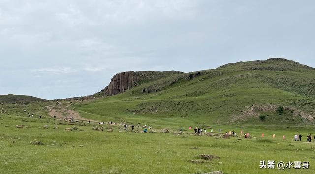 向北而行：北京自驾沽源、多伦、太仆寺旗的草原牧歌（5）石条山