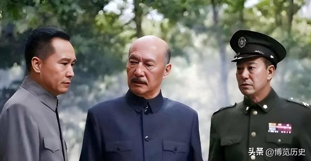 吴石牺牲31年后，蒋经国愤怒得知，解放军政委在他眼皮下潜伏32年