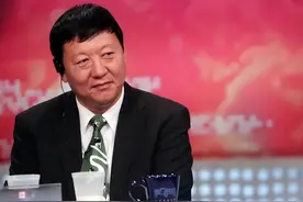 蒙牛创始人牛根生：淡出蒙牛后，在加拿大“再创业”仍是风生水起图片