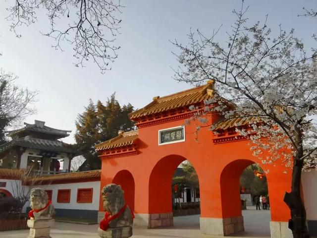 体验“汉风秋韵”，来河南这样玩！