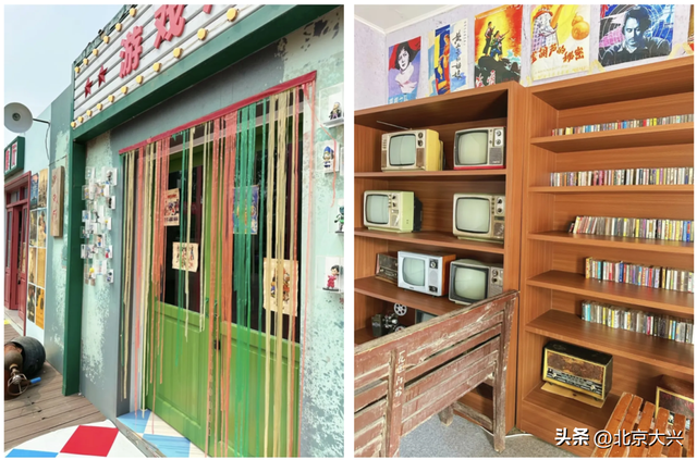 北京的“疯狂动物城”！一站直达→