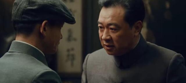 《沉默的荣耀》大结局：黎晴真身曝光，小钱反转，3大悬念解开了