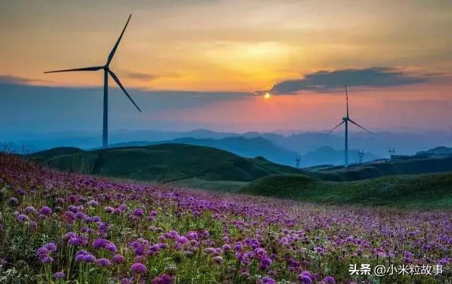 《乌蒙深处》邀你打卡贵州秘境：这里的山水比电视里还要美！