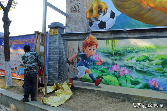 换个角度看永州体育场，这里已成为体育中心，文化中心和欢乐中心