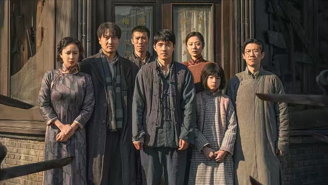 再见了姜文，再见了陈思诚，再见了陈可辛，中国已迎来新导演时代