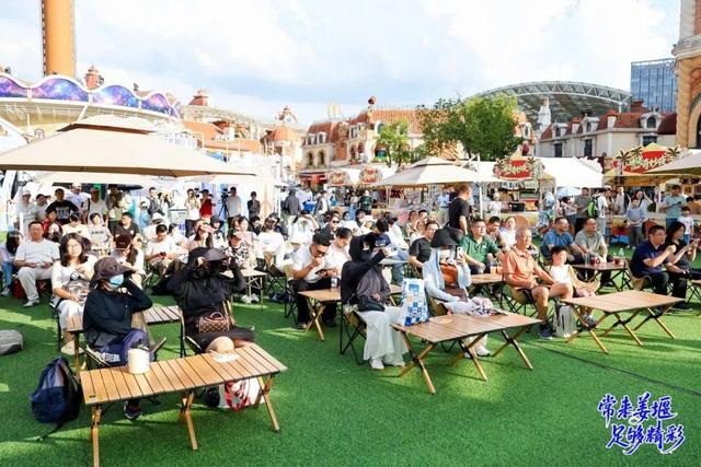 2025 姜堰文化旅游（常州）推广活动成功举办
