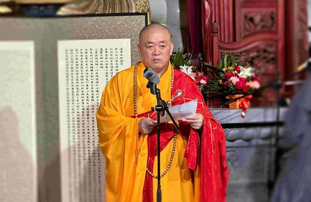 拔出萝卜带出泥！释永信全家的老底被扒，原来他才只是冰山一角！