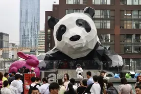 成都，一座来了就不想离开的城市图片