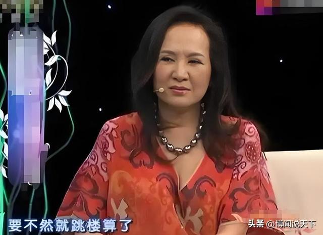 原来早已不是中国籍？事业巅峰远赴美国，被老外“玩腻”晚年回国