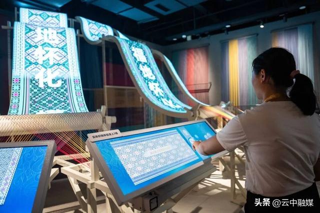 镜观·回响丨中华文化迸发赋能发展之力