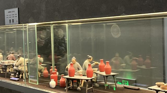 散文丨与古人对话，留心中“山水”