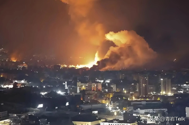 收受28万礼品，侵占52平方公里，内塔尼亚胡的双重算计