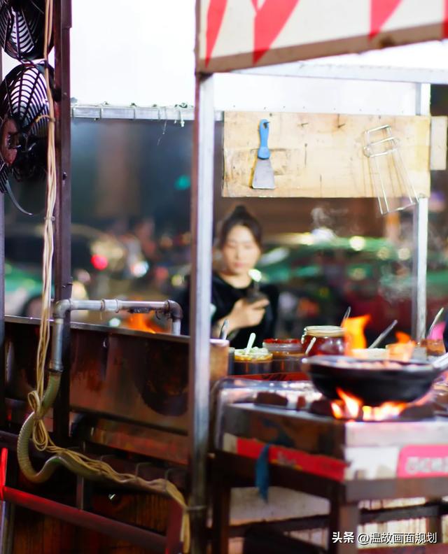 淄博，一座来过，就不想走的城市