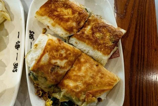 我敢说这座城市的好吃程度，放全国都是数一数二的！