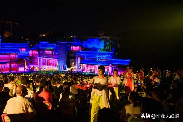 印象大红袍，2025精彩答卷，2026蒸蒸日上！