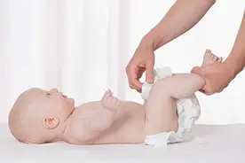 婴儿纸尿裤你选对了吗图片