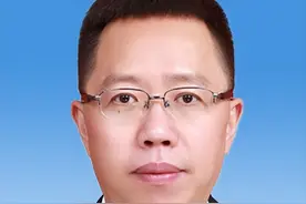 雅安市委常委、常务副市长黎明，拟任市（州）党委副书记图片