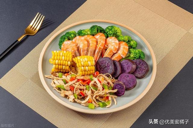 让体重嘎嘎下降的6个冷知识