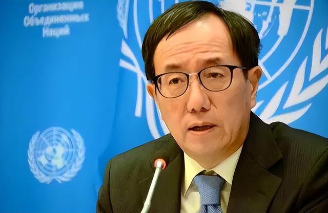 准备收网？中方发出最后通牒	，高市紧急派人访华，我大使下死命令