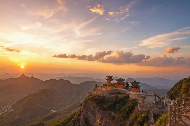 邯郸1景区官宣！免票7天！