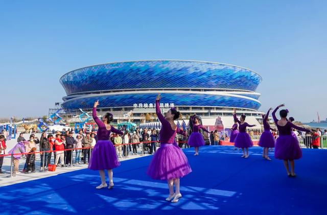 到梭鱼湾看辽超？你想得太简单了！建议现在就出门