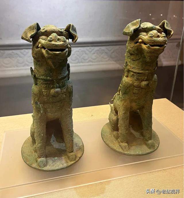 穿越时空!在呼和浩特博物院,解锁2000年历史密码