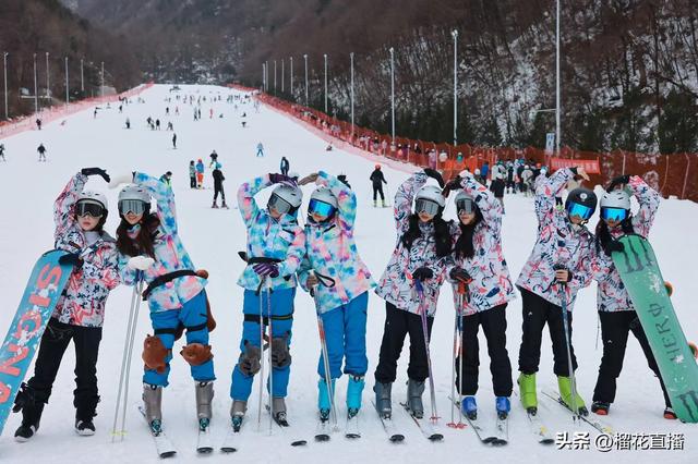 岁末欢聚！跟西旅一起趣玩长安，暖心过冬