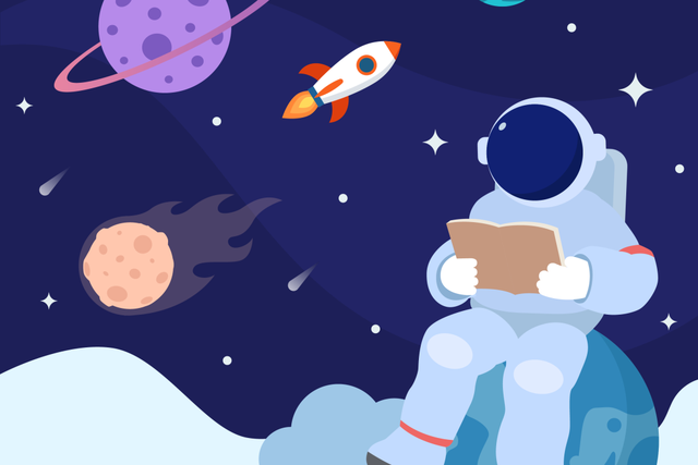 达茂旗跨年玩点新的！百福新天地航天科普+年货盛宴来袭