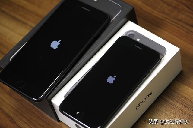苹果CEO库克：感谢“国补”！苹果在中国“解冻”了？
