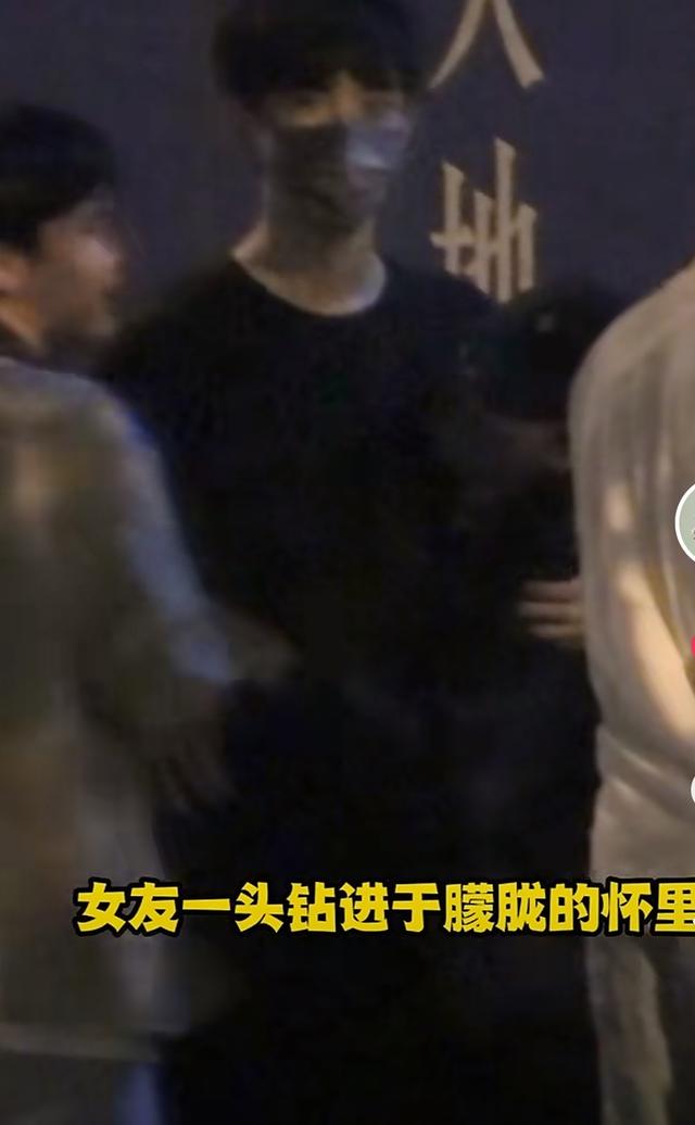 于朦胧被曝坠亡，曾因拒绝圈中女大佬被雪藏3年，更多细节曝光！