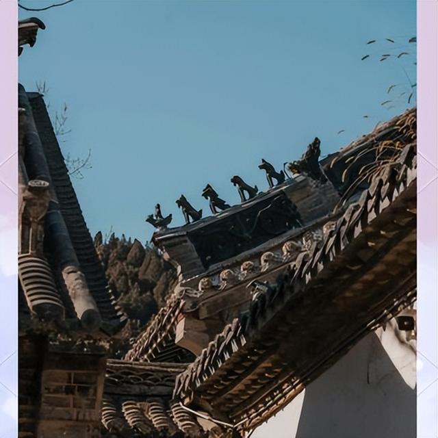 济南被遗忘的古村落！石屋错落、古道蜿蜒，活着的明清民居博物馆