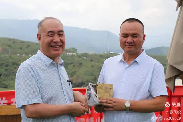 太子雪峰山庄2025年读书会活动掠影