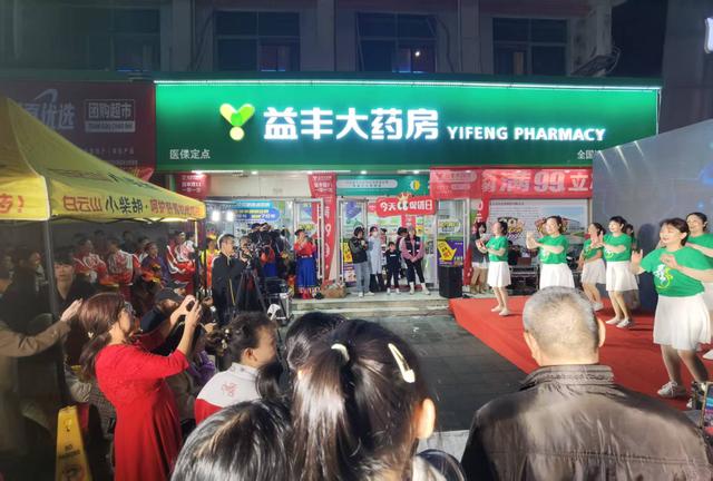 南昌红色旋律燃动社区