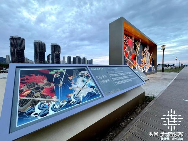日落后就出发！夜大连，你细品！