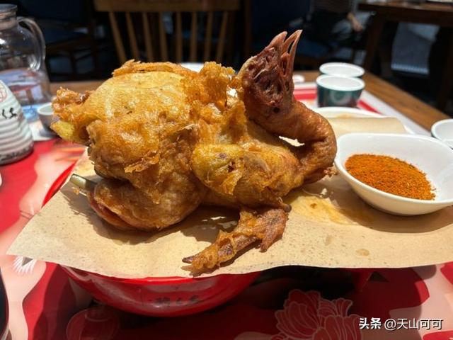 陕西十大美食排名，吃货必看！