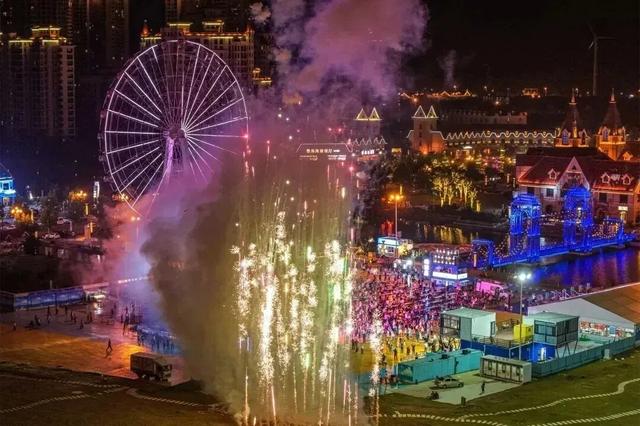 全省仅8席！那香海凭“山海康养buff”入选省级典型，400万人打卡的网红地太会了～