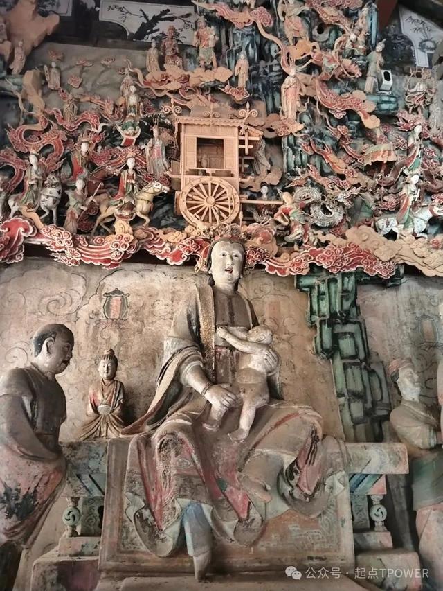 2025旅游记录 （山西）—汾阳、孝义