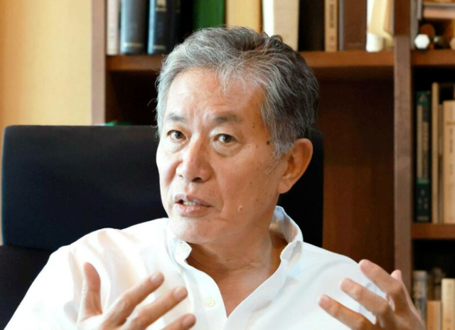 高市应撤回错误言论并向中国道歉