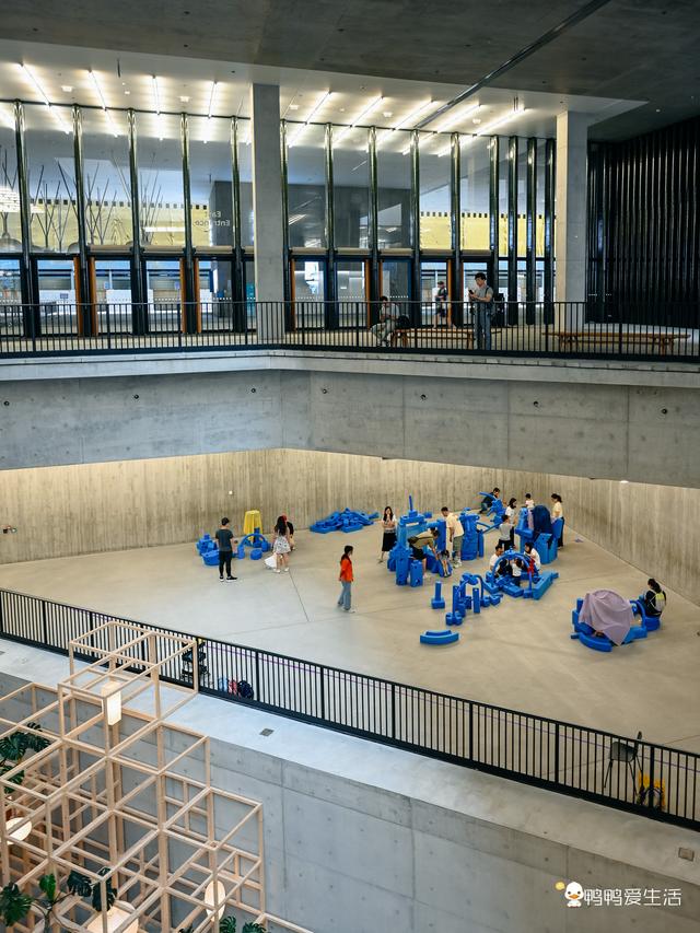 跟着全运会去旅游，来香港打卡亚洲首个全球性当代视觉文化博物馆