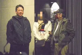 5名检察官与吴乃仁奢宴照片曝光！侯汉廷打脸：连时间差都要说谎图片