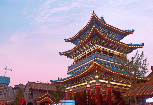 兰州景点排行榜，甘肃兰州值得一去的8个好玩景点，你去过几个？