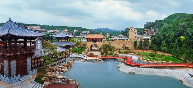 阳城：全域旅游书写山西县域新答卷