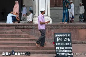 2020年印度封禁Tik Tok，遭本国网红强烈反对，如今他们过得怎样？图片