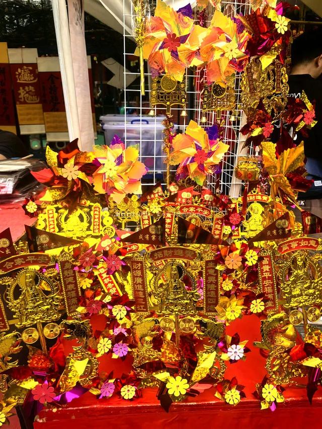 2026佛山行通济全攻略:400多年民俗盛宴,行桥祈福逛吃全攻略