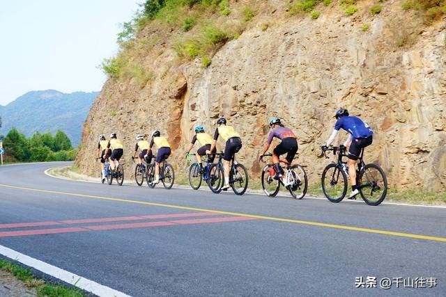 老骑友述当年大众网“骑行天下”线下活动多疯？盛况至今无人超越