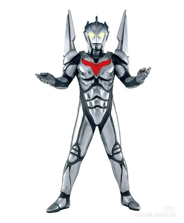 你相信光吗——奥特曼家族大全集